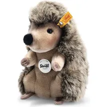 Steiff Joggi Igel 20 cm Braun