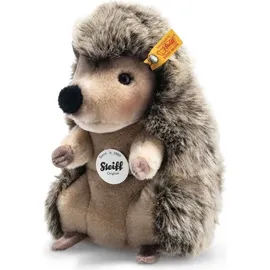 Steiff Joggi Igel 20 cm Braun