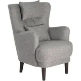 Z2 Ohrensessel, ZEN - B/H/T ca. 81,00x106,00x90,00