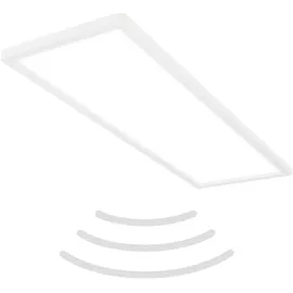 Briloner MOVE SLIM Sensor 1 weiß