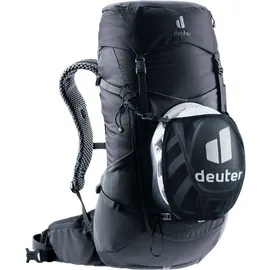 Deuter Futura 26 26 l schwarz/blau