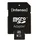 Intenso microSD Class 10 8 GB + microSD-Adapter