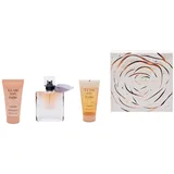 50 ml + Body Lotion 50 ml + Shower Gel 50 ml Geschenkset