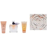 Lancôme La Vie est Belle Eau de Parfum 50 ml + Body Lotion 50 ml + Shower Gel 50 ml Geschenkset