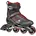 Zetrablade Schwarz/Rot 39