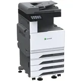 Lexmark CX931dtse