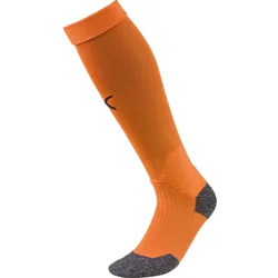 Puma Team Liga Socks golden poppy-puma black (08) 5