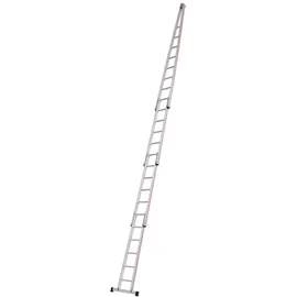 Hymer Glasreinigerleiter Anlegeleiter 2 Stufen