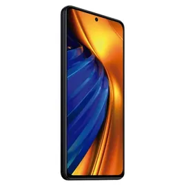 Xiaomi F4 6 GB RAM 128 GB Night Black