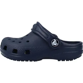 Crocs Classic Holzschuhe Navy 20-21