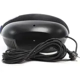Wiltec SunSun CTF-16000 SuperECO Teichpumpe 16.000 l/h / 140 W, energiesparende Filterpumpe, Bachlaufpumpe für Koiteiche, Umwälzpumpe, Gartenteichpumpe