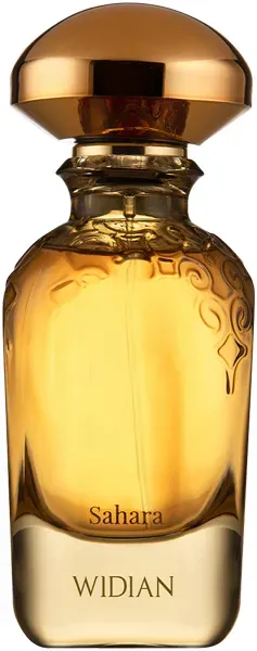 Widian Gold Collection II Sahara Parfum Spray - 0.05 l