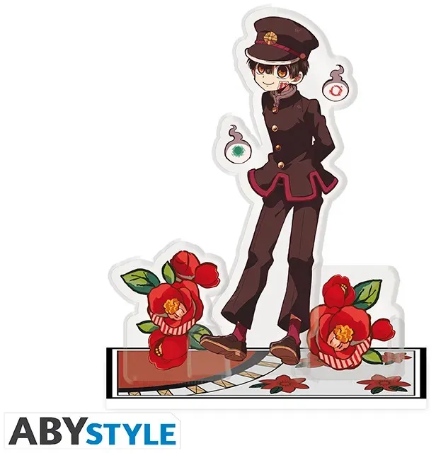 Acrylfigur WC-gebundener Hanako-kun - Hanako-kun