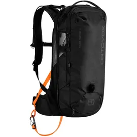 Ortovox Avabag Litric Freeride 18 Lawinenrucksack Black Raven