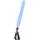 Hasbro Star Wars The Black Series Force FX Elite Ezra Bridger Lightsaber, Spielzeug-Lichtschwert, 14 Jahr(e) - Schwarz/Grau