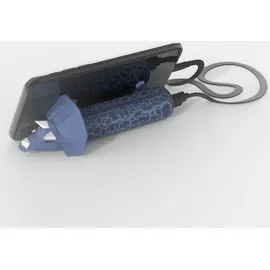MOBILITY ON BOARD Mobility on Board, DINO 4800mAh Powerbank Kompakt und leistungsstark, Blau - Blau