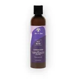 As I Am Reiswasser Conditioner, 237 ml