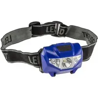 ChiliTec LED-Stirnlampe "HeadLight COB" 3W