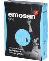 Emosan Sport Bandeau Coude Taille S 1 pc(s)