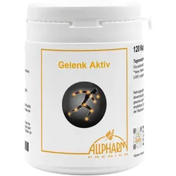 Gelenk Aktiv Kapseln