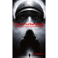 Tredition Der Schurkenstaat