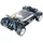TAMIYA RC Modellauto Elektro 1:10
