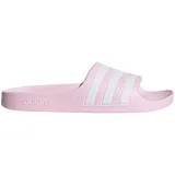 adidas Aqua Adilette Kids Clear Pink / Cloud White / Clear Pink 32