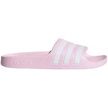 adidas Aqua Adilette Kids Clear Pink / Cloud White / Clear Pink 32