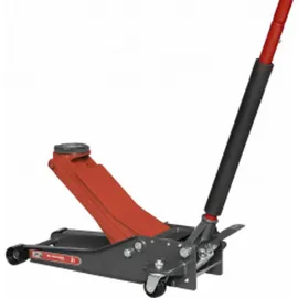 FACOM Wagenheber Stahl rot 2 t