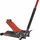 FACOM Wagenheber Stahl rot 2 t