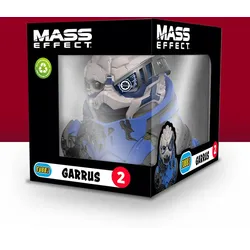 TUBBZ Mass Effect: Garrus, Sammelfigur, Videospiel