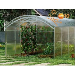 3x6 m GARDENER 6mm