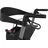 Rehasense Rückengurt Komfort für HD-Rollatoren und Explorer 76 cm schwarz
