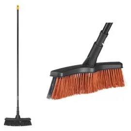 Fiskars Allzweckbesen Solid M 160 cm