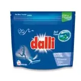 Dalli Sport und Outdoor 3in1 Caps 24WL