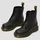 Dr. Martens 1460 Pascal Nappa für Damen, schwarz - Schwarz - 37