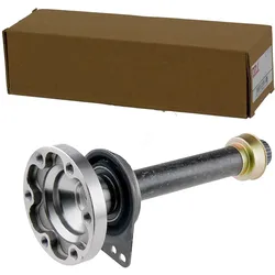 Nty Steckwelle Differential Vorne Rechts Passend Für Vw Transporter T4: Steckwelle, Differential Vw: 02g409356c Vag: 02g409356c Srt: 24950050 Gsp: 261
