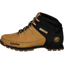 Timberland Mens Mid Lace UP Boot wheat 14
