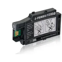 TonerPartner Kompatibel zu Epson C13T295000 / T2950 Servicekit, farblos