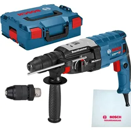 Bosch GBH 2-28 F Professional inkl. L-Boxx 0611267601