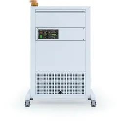 Raumluftreiniger/Raumsterilisator STERYLIS 300 Kubikmeter UV-C-Desinfektion