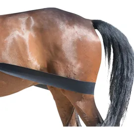 EQuest Körper Bandage Trainingshilfsmittel L Schwarz