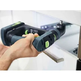 Festool CXS 18-Basic-Set ohne Akku