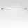 LTS Licht & Leuchten LED-Einbauleuchte 164W schwarz