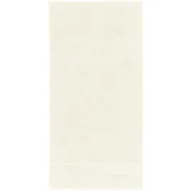 SCHIESSER Turin Handtuchset 2-tlg. weiß