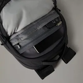 The North Face Borealis Rucksack 49,5 cm Laptopfach grau