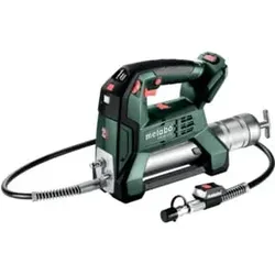 Metabo Akku-Fettpresse FP 18 LTX Karton