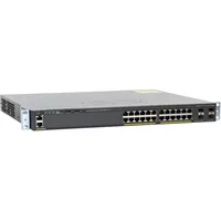 Cisco Catalyst 2960X-24PS-L