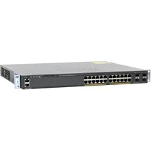 Cisco Catalyst 2960X-24PS-L