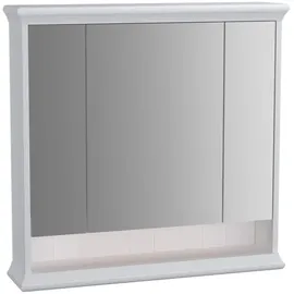 Vitra Valarte 78 cm weiß LED